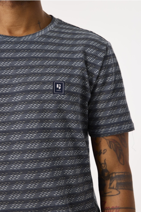 Garcia d51004_men`s t-shirt ss